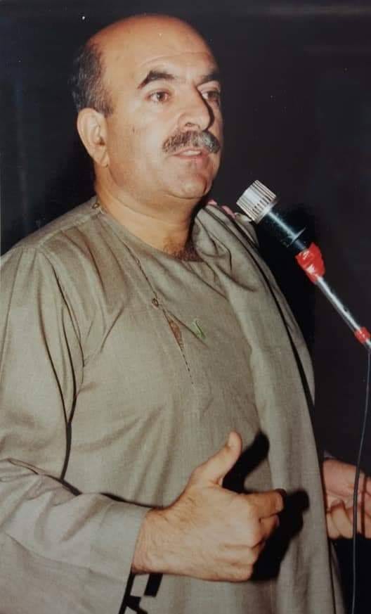 Mashar Mahmood khan Achakzai