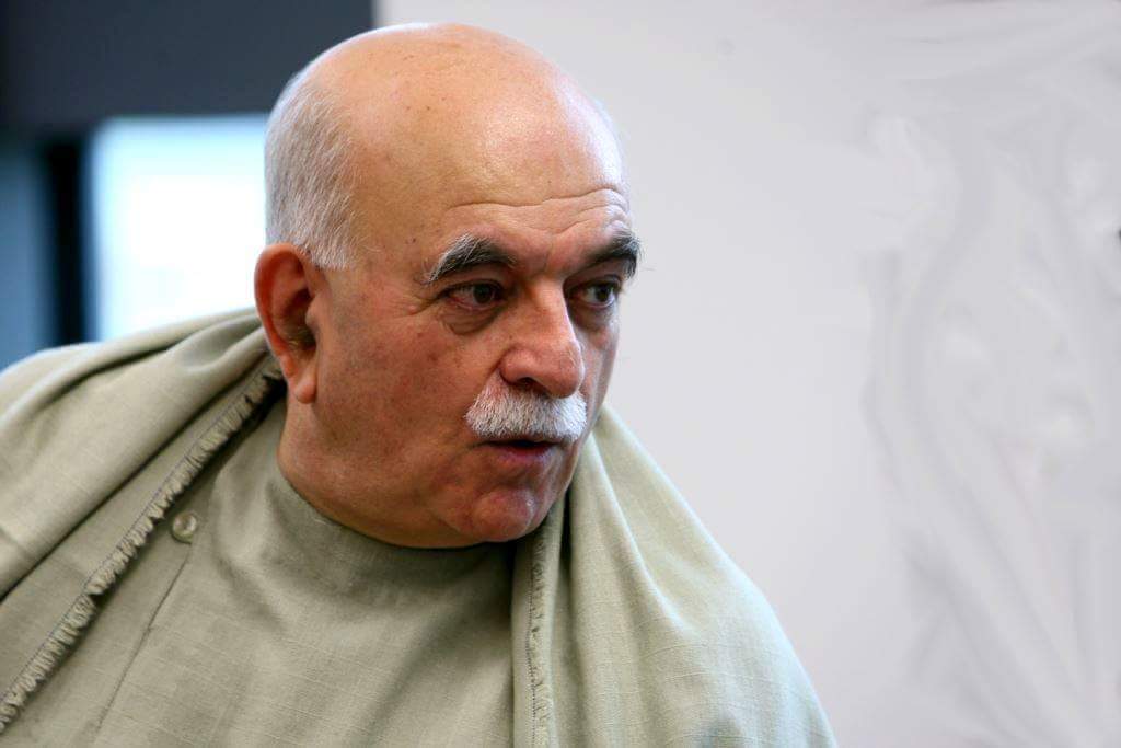 Mashar Mahmood khan Achakzai